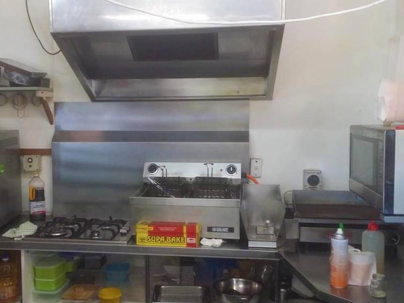 Tauranga Takeaway Food Business for Sale Slide 2