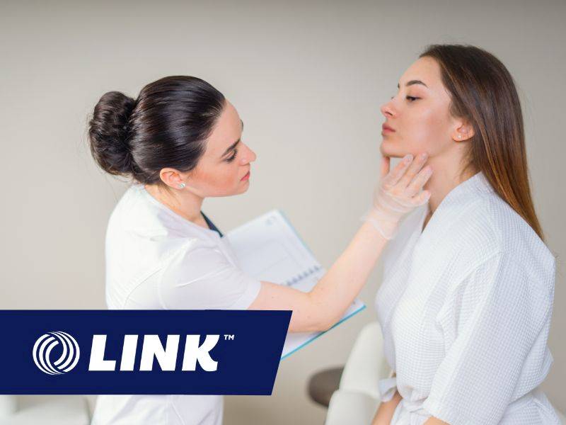Melbourne Medical Practice Business for Sale