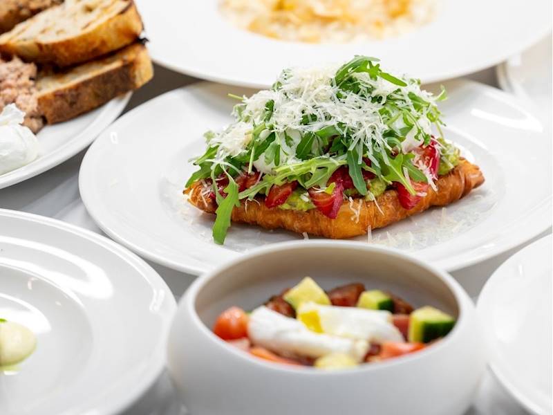 Sydney Cafe/Coffee Shop Business for Sale Slide 2