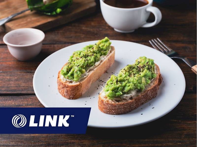 Sydney Cafe/Coffee Shop Business for Sale