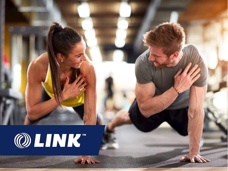 Brisbane City Sports Complex/Gym Business for Sale Slide 2