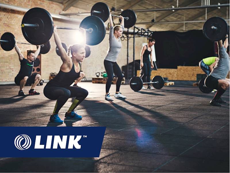 Brisbane City Sports Complex/Gym Business for Sale