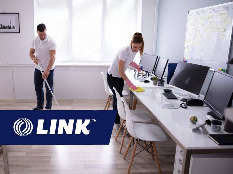 Yarrawonga Cleaning Business for Sale