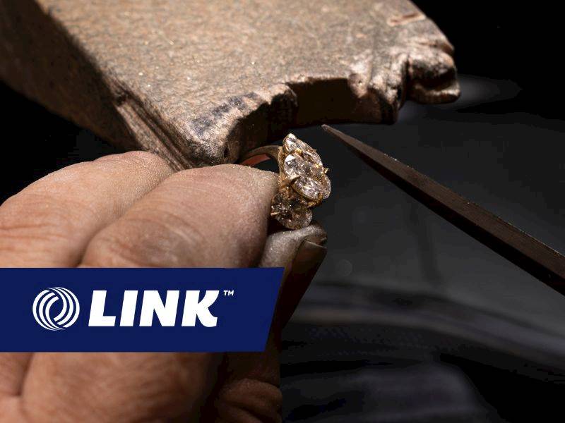 Melbourne Industrial Manufacturing Business for Sale