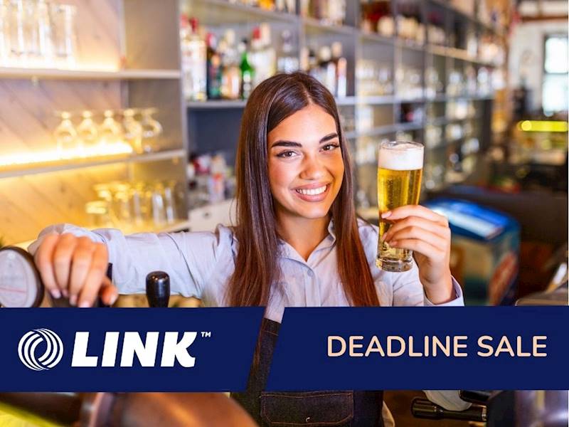 Auckland City Bars/Nightclubs Business for Sale