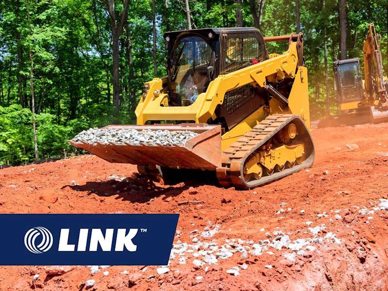 Far North Queensland Region Hire/Rent Business for Sale