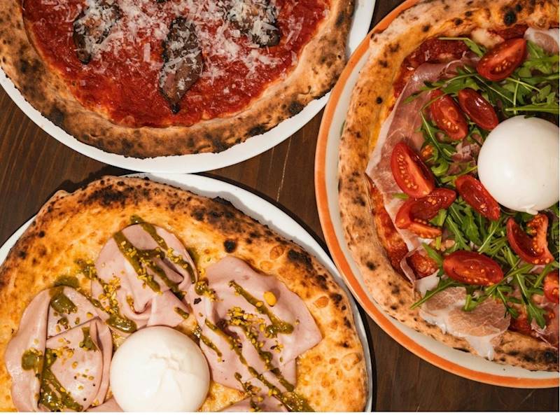 Sydney Restaurant Business for Sale Slide 3