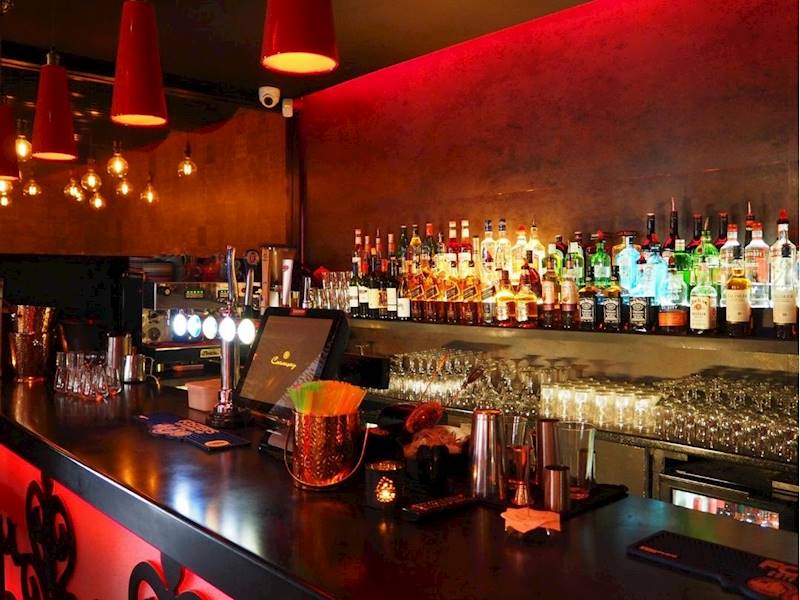 Sydney Restaurant Business for Sale Slide 4