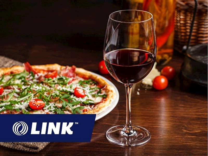 Sydney Restaurant Business for Sale