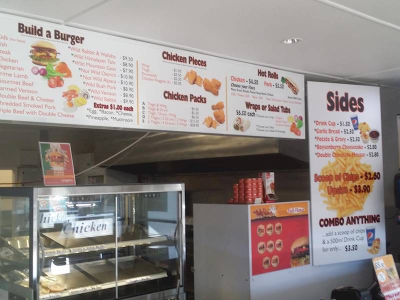 Tauranga Takeaway Food Business for Sale Slide 3