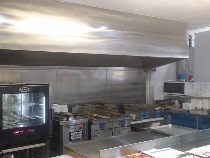 Tauranga Takeaway Food Business for Sale Slide 2