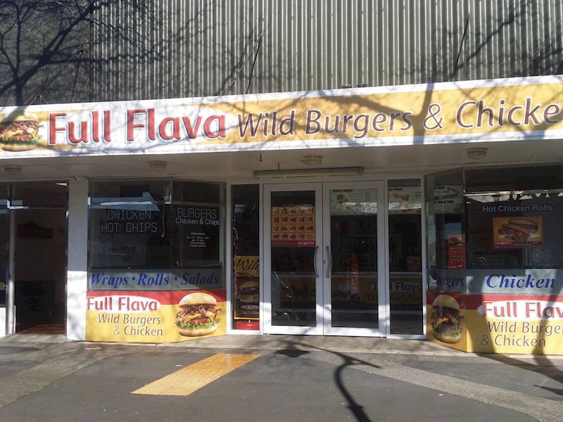 Tauranga Takeaway Food Business for Sale