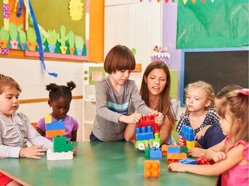 Northern Beaches Childcare Business for Sale Slide 3