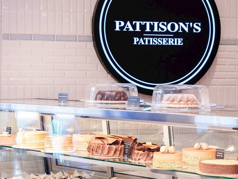 Sydney Restaurant Business for Sale Slide 2