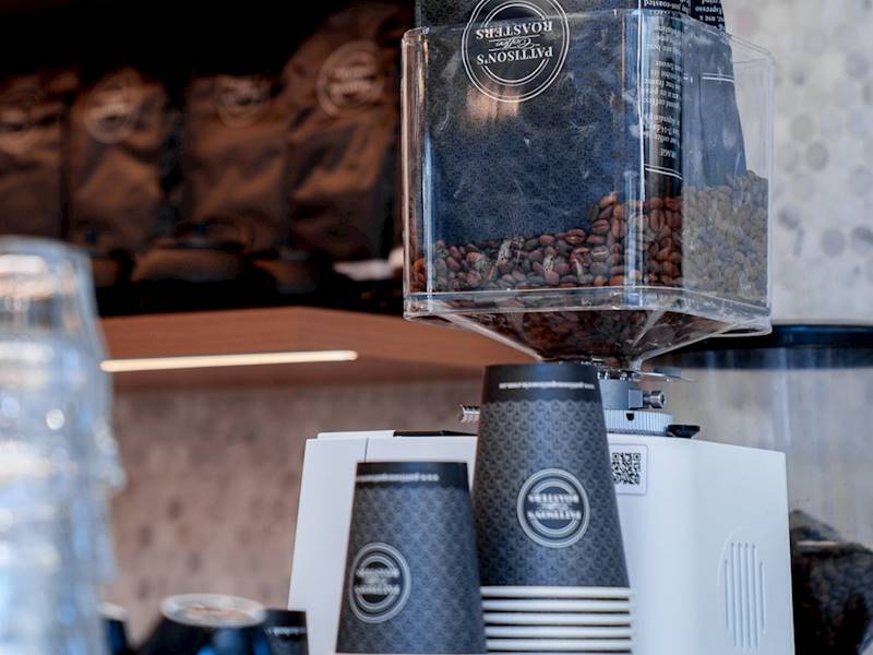 Sydney Restaurant Business for Sale Slide 4