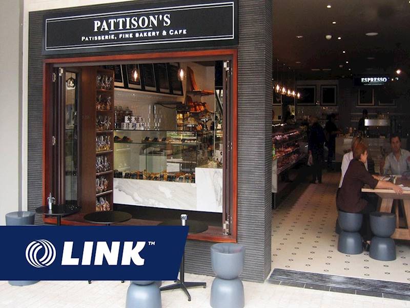 Sydney Restaurant Business for Sale