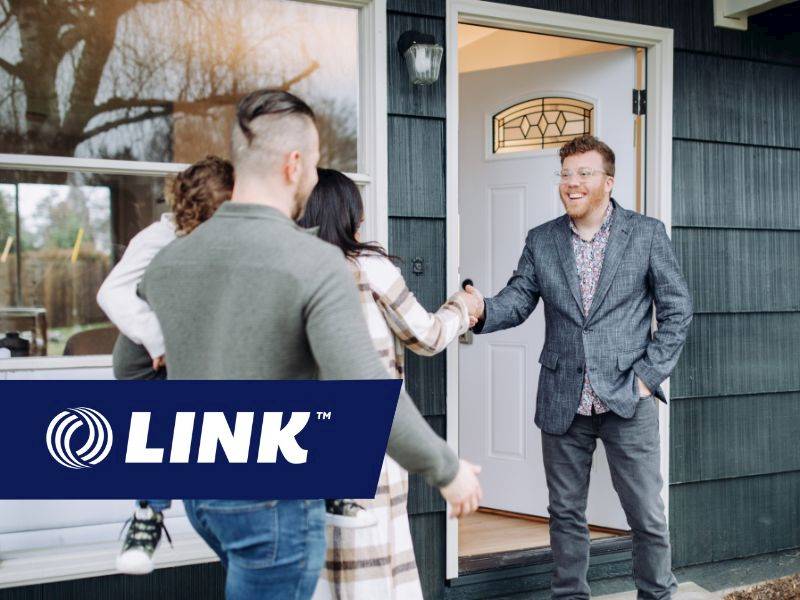 Perth City Property/Real Estate Business for Sale