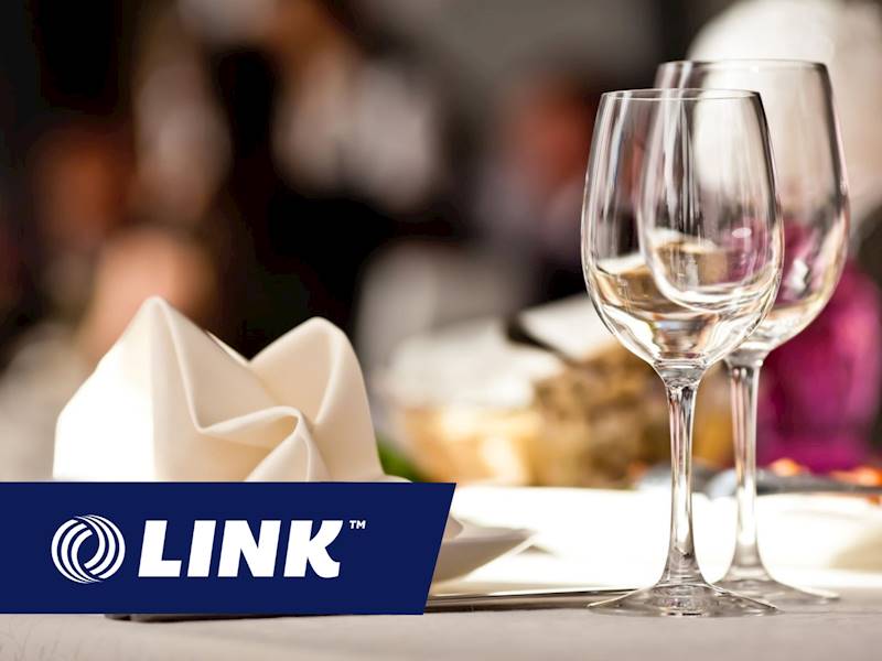 North Shore City Restaurant Business for Sale