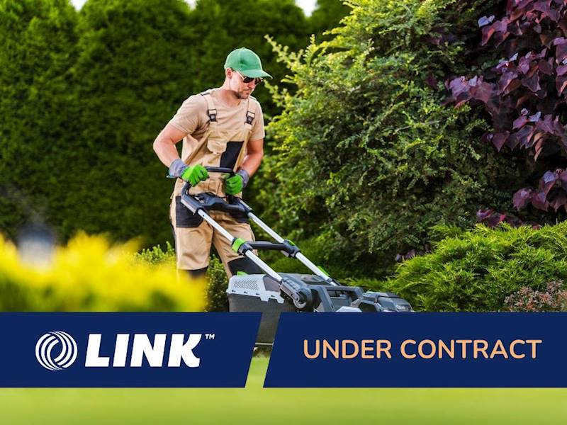 North Queensland Region Garden/Household Business for Sale