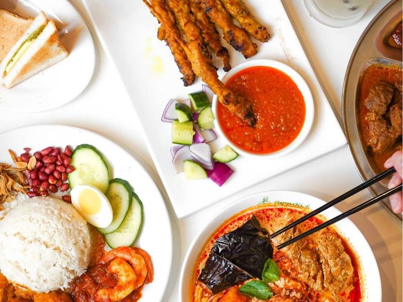 Sydney Restaurant Business for Sale Slide 2