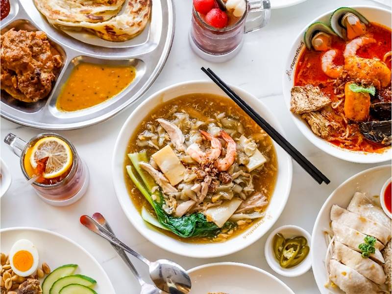 Sydney Restaurant Business for Sale Slide 3