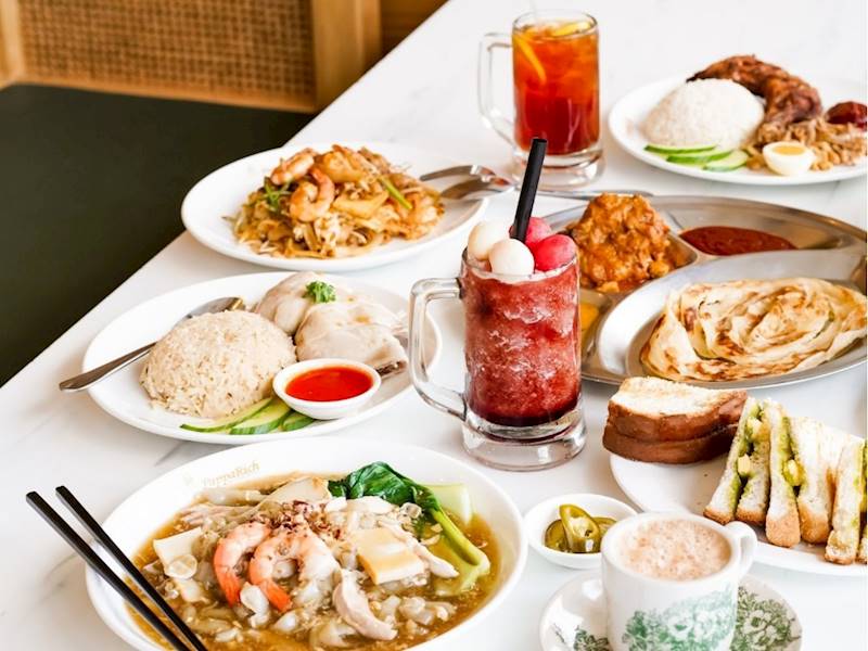 Sydney Restaurant Business for Sale Slide 4