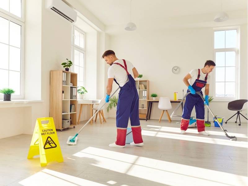 Sydney Cleaning Business for Sale Slide 2