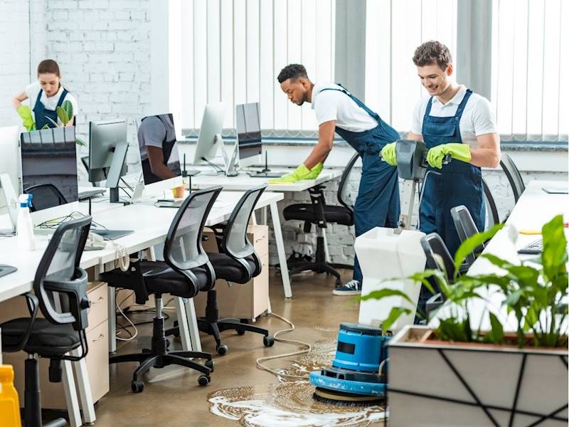Sydney Cleaning Business for Sale Slide 3