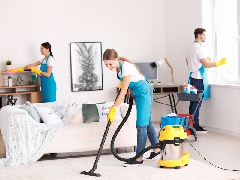 Sydney Cleaning Business for Sale Slide 4
