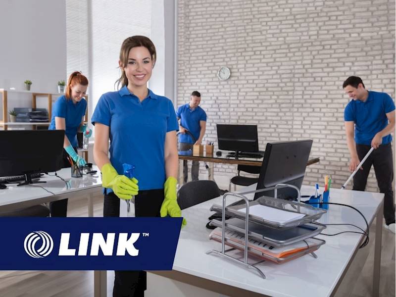 Sydney Cleaning Business for Sale