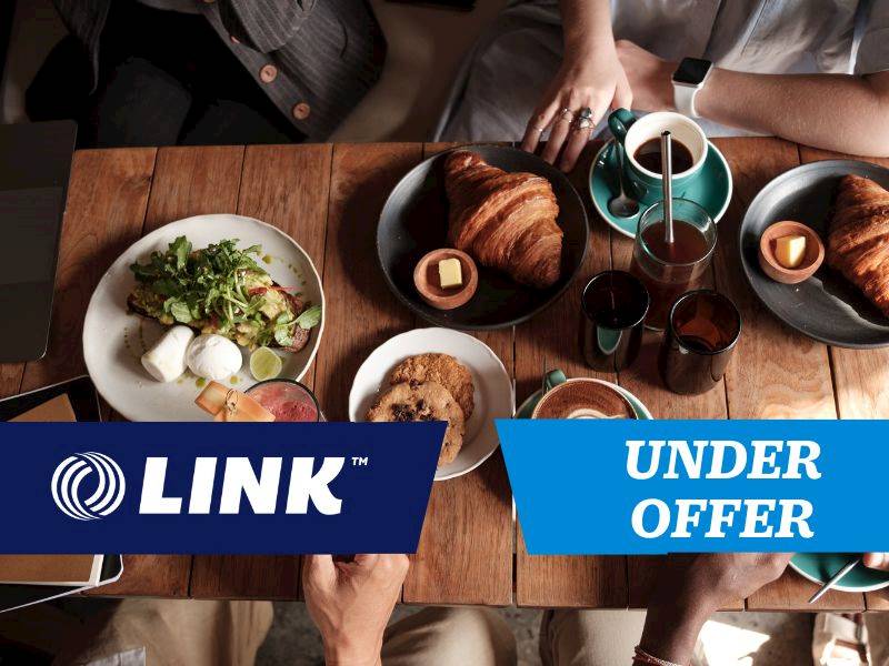 Albury Food/Hospitality Business for Sale