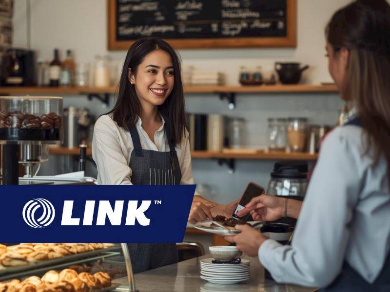 Albury Food/Hospitality Business for Sale
