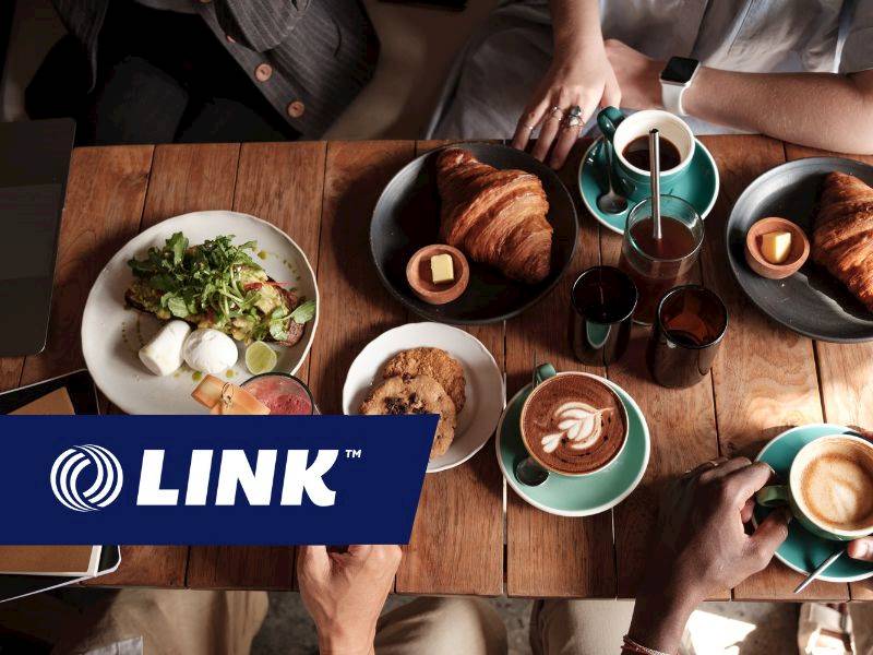 Albury Food/Hospitality Business for Sale
