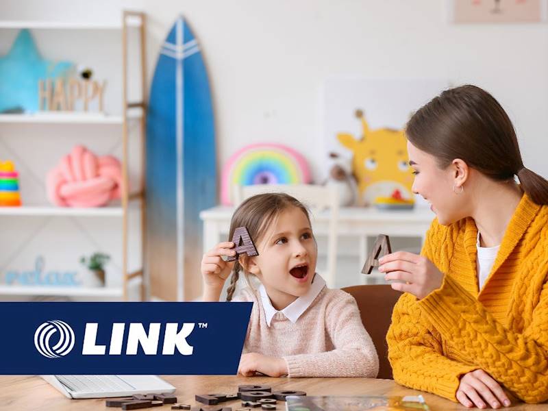 South East Queensland Speech Pathology Business for Sale