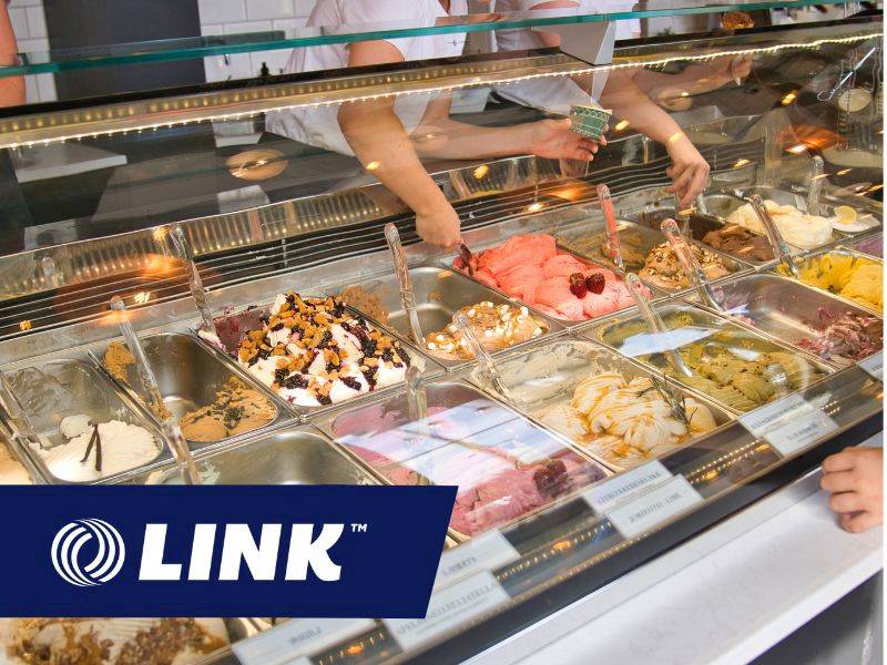 North Melbourne Manufacturers Business for Sale