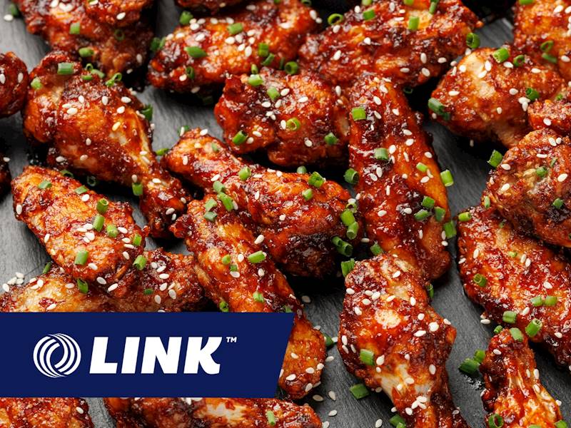 Auckland City Restaurant Business for Sale