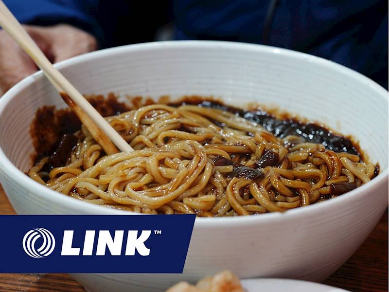 Auckland City Restaurant Business for Sale