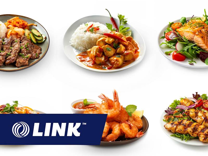 Auckland City Restaurant Business for Sale