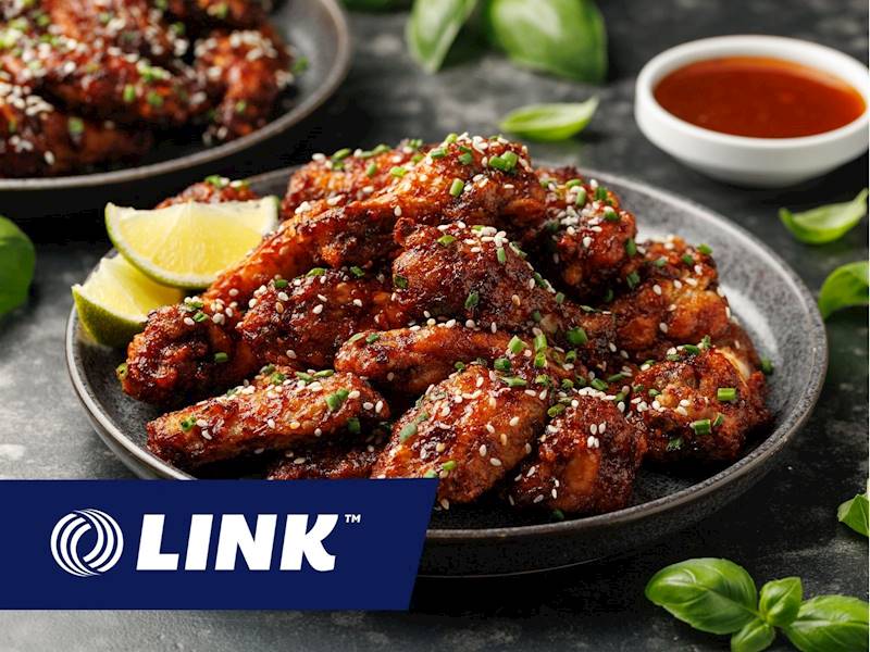 Auckland City Restaurant Business for Sale