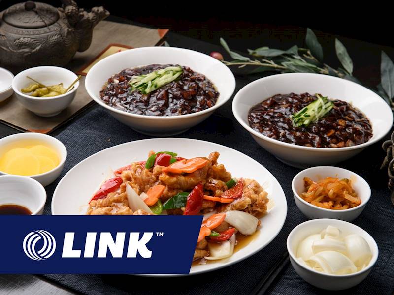 Auckland City Restaurant Business for Sale