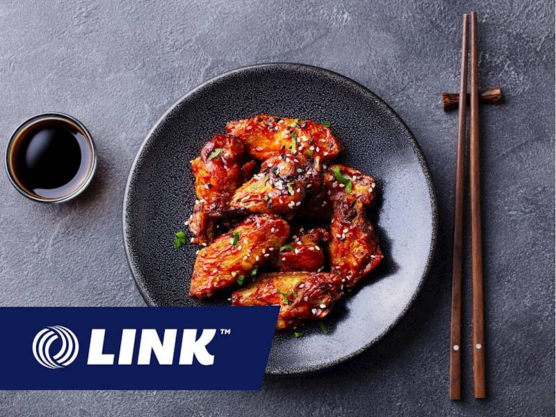 Auckland City Restaurant Business for Sale