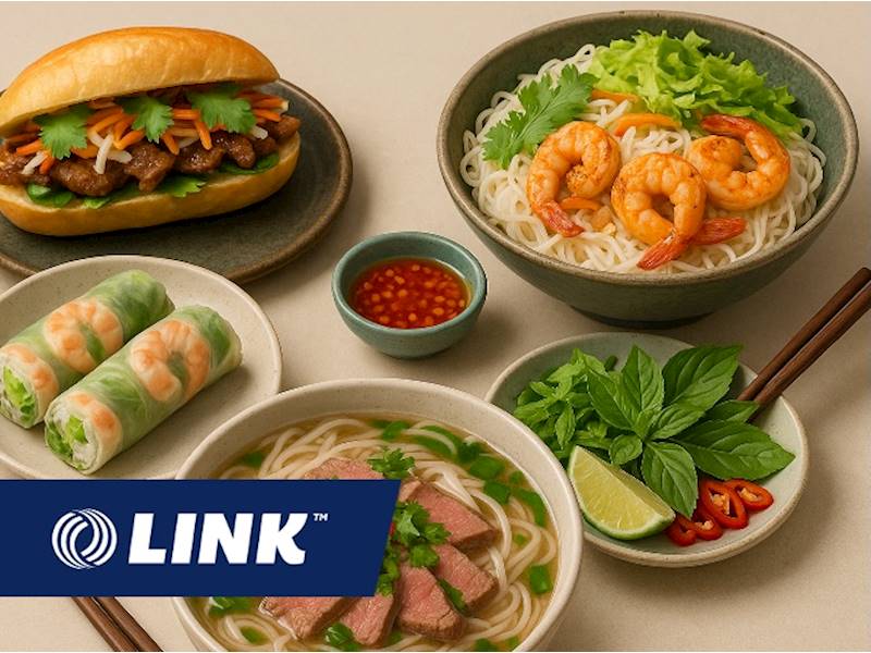 Auckland Surrounds Restaurant Business for Sale