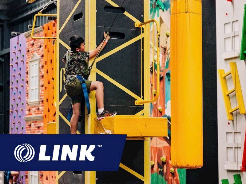 Melbourne Entertainment Business for Sale