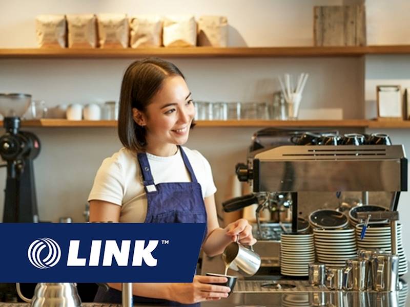 Brisbane Region Cafe/Coffee Shop Business for Sale Slide 2