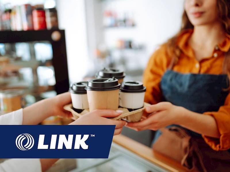 Brisbane Region Cafe/Coffee Shop Business for Sale Slide 3