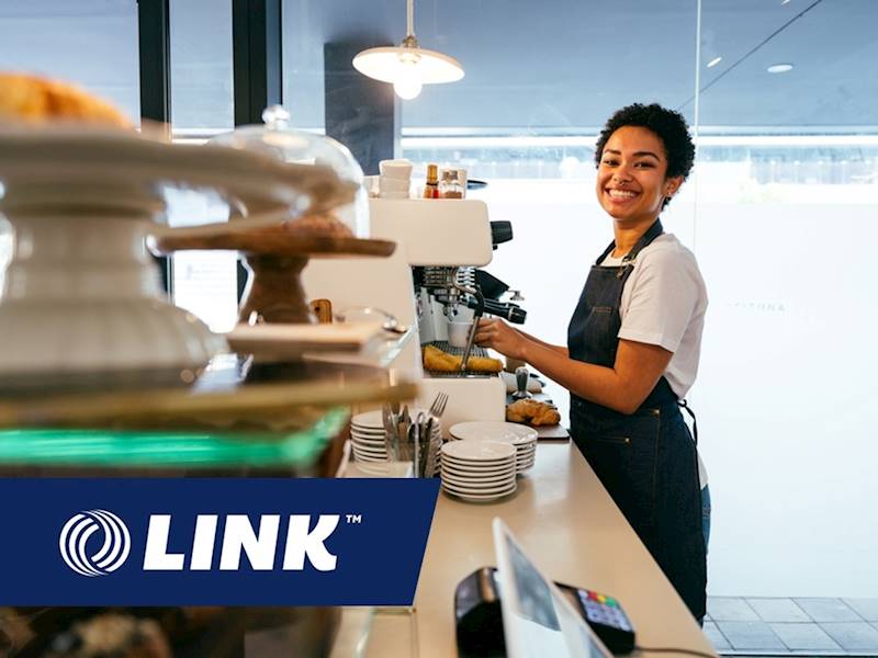Brisbane Region Cafe/Coffee Shop Business for Sale Slide 4