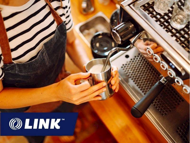 Brisbane Region Cafe/Coffee Shop Business for Sale Slide 2