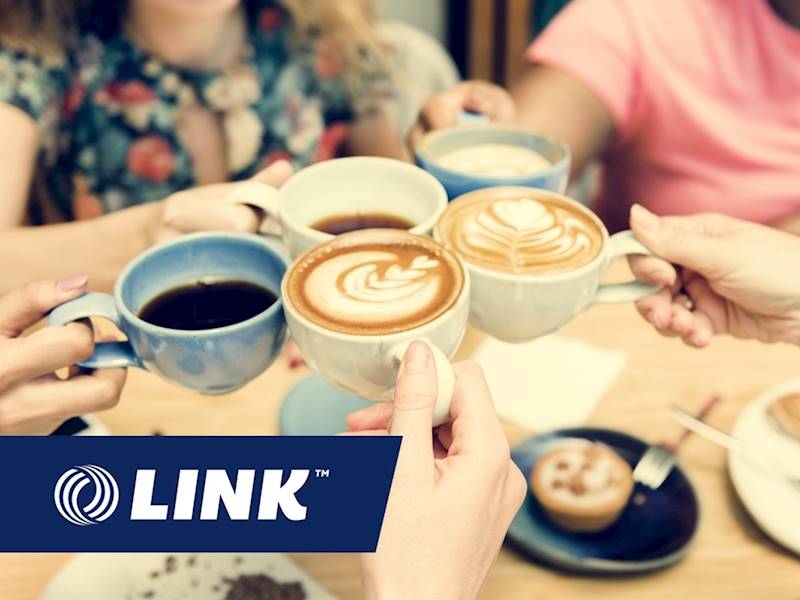Brisbane Region Cafe/Coffee Shop Business for Sale Slide 3