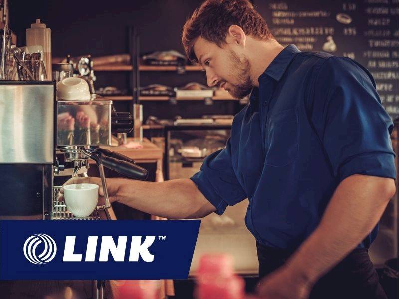 Brisbane Region Cafe/Coffee Shop Business for Sale Slide 2