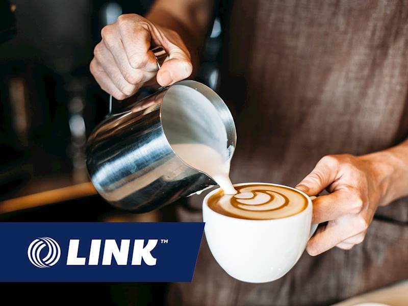 Brisbane Region Cafe/Coffee Shop Business for Sale